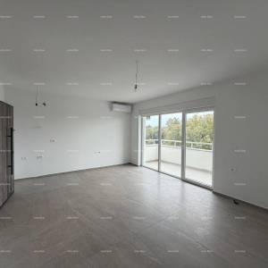 Prodaje se dvosoban stan u novogradnji, Medulin!