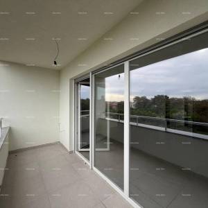 Prodaje se dvosoban stan u novogradnji, Medulin!