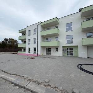 Prodaje se dvosoban stan u novogradnji, Medulin!