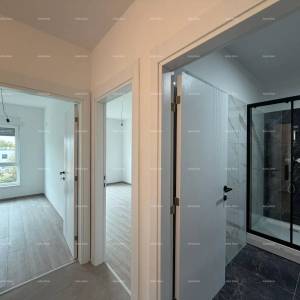 Prodaje se dvosoban stan u novogradnji, Medulin!