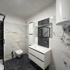 Prodaje se dvosoban stan u novogradnji, Medulin!