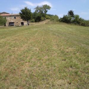 Prodaje se građevinsko veliko zemljište blizina grada Poreča.