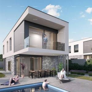 Prodaje se građevinsko zemljište na atraktivnoj lokaciji, blizu mora, Pomer