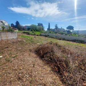 Prodaje se građevinsko zemljište u Banjolama