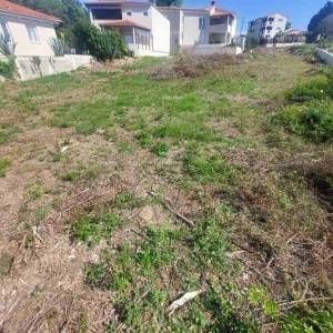 Prodaje se građevinsko zemljište u Banjolama