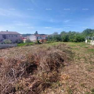 Prodaje se građevinsko zemljište u Banjolama