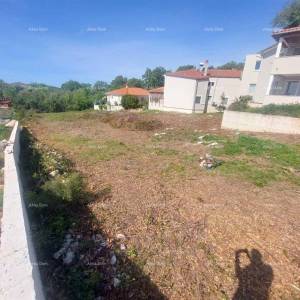 Prodaje se građevinsko zemljište u Banjolama