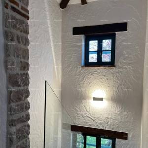 Prodaje se istarska kuća tradicionalnog i modernog dizajna, Tinjan