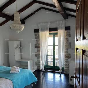 Prodaje se istarska kuća tradicionalnog i modernog dizajna, Tinjan