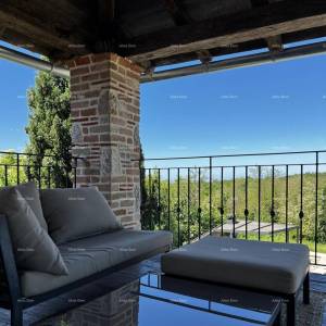 Prodaje se istarska kuća tradicionalnog i modernog dizajna, Tinjan