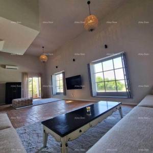 Prodaje se kamena vila sa bazenom u Vižinadi