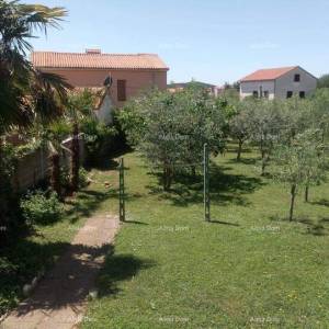 Prodaje se kuća, Medulin