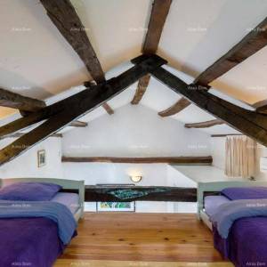 Prodaje se kuća, u centru Motovun