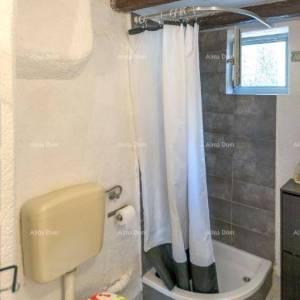 Prodaje se kuća, u centru Motovun