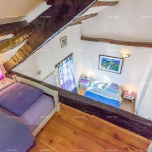 Prodaje se kuća, u centru Motovun