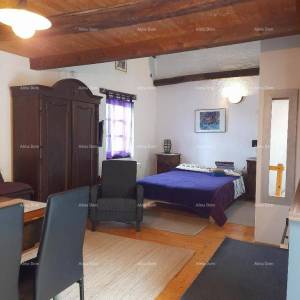 Prodaje se kuća, u centru Motovun