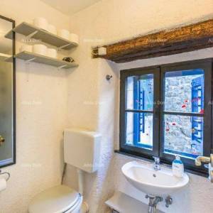 Prodaje se kuća, u centru Motovun