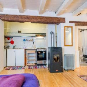 Prodaje se kuća, u centru Motovun