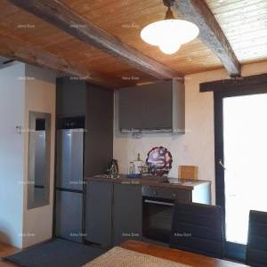 Prodaje se kuća, u centru Motovun