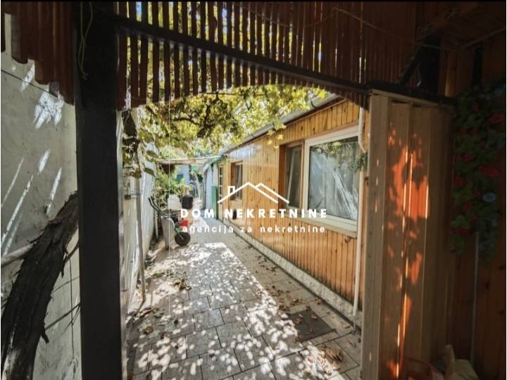 PRODAJE SE KUĆA U OSIJEKU U RETFALI