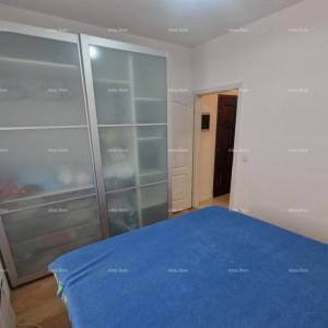 Prodaje se lijepo renoviran stan, Novigrad