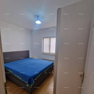 Prodaje se lijepo renoviran stan, Novigrad