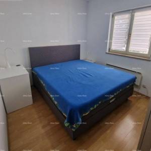 Prodaje se lijepo renoviran stan, Novigrad