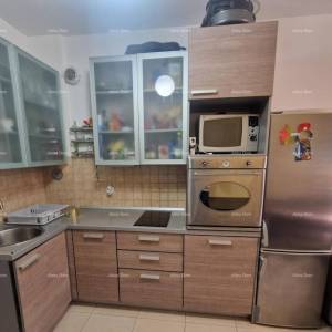 Prodaje se lijepo renoviran stan, Novigrad