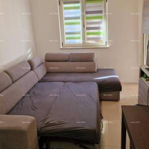 Prodaje se lijepo renoviran stan, Novigrad