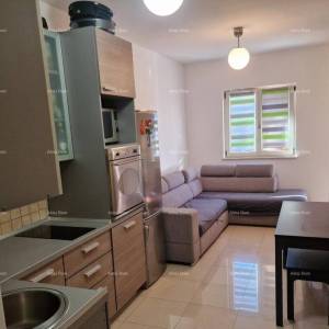 Prodaje se lijepo renoviran stan, Novigrad