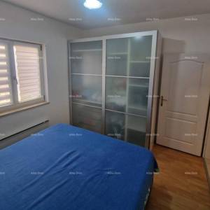 Prodaje se lijepo renoviran stan, Novigrad