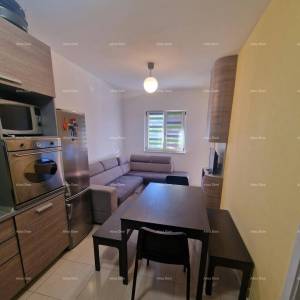 Prodaje se lijepo renoviran stan, Novigrad