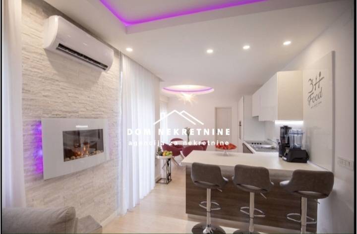 PRODAJE SE LUKSUZNI STAN U OSIJEKU