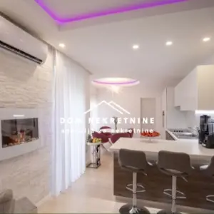 PRODAJE SE LUKSUZNI STAN U OSIJEKU