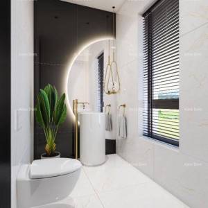 Prodaje se moderna vila, Kaštelir.