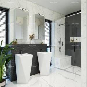 Prodaje se moderna vila, Kaštelir.