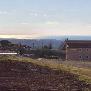 Prodaje se moderna vila, Kaštelir.