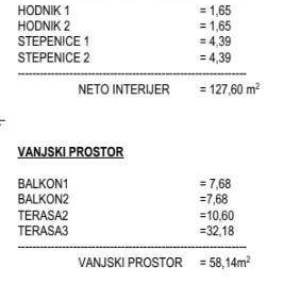 Prodaje se moderna vila, Kaštelir.