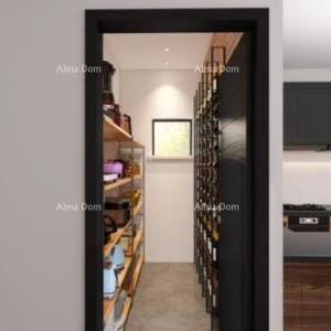 Prodaje se moderna vila s bazenom,  Marčana