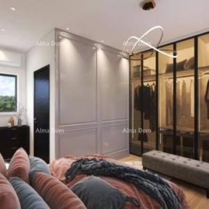 Prodaje se moderna vila s bazenom,  Marčana