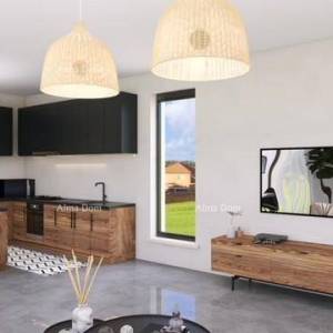 Prodaje se moderna vila s bazenom,  Marčana