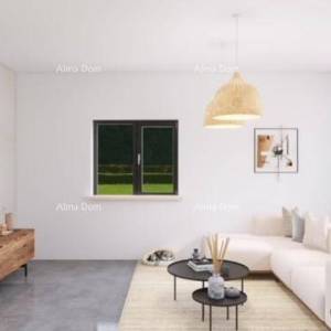 Prodaje se moderna vila s bazenom,  Marčana