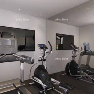 Prodaje se moderna vila s bazenom,  Marčana