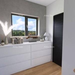 Prodaje se moderna vila s bazenom,  Marčana