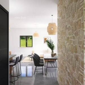 Prodaje se moderna vila s bazenom,  Marčana