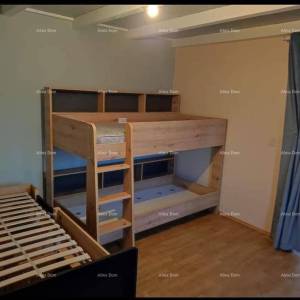 Prodaje se prekrasan stan, 70 m², blizu Rovinja