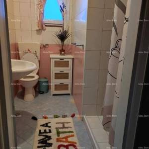 Prodaje se prekrasan stan, 70 m², blizu Rovinja