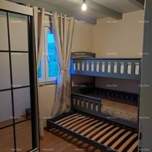 Prodaje se prekrasan stan, 70 m², blizu Rovinja