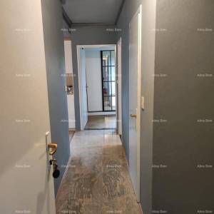 Prodaje se prekrasan stan, 70 m², blizu Rovinja