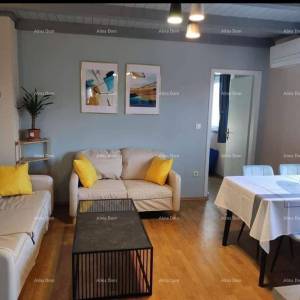 Prodaje se prekrasan stan, 70 m², blizu Rovinja